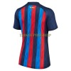 Original Fußballtrikot FC Barcelona Heimtrikot 2022-23 Für Damen